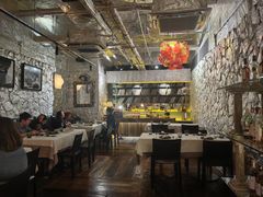 -Ponte 意大利餐厅