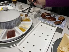 -羲和雅苑•北京烤鸭(国贸商城店)