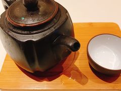 藏区羊肚菌花胶炖走地鸡汤-觅唐MITONG(鸟巢店)