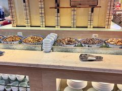 -富力希尔顿酒店·地阔自助餐厅