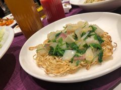 -和记小菜(大宁店)