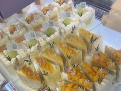 -DEMO黛慕蛋糕(中泰店)