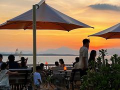 -Brew Farm·精酿农场海滨悬崖餐厅