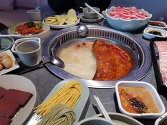 -故里和山·成都火锅(欢乐港湾店)