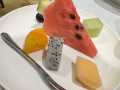 -北京西单美爵酒店-融轩中餐厅