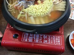 -敏丁拌饭(中街总店)