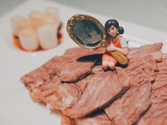 原味卤牛肉-阿五黄河大鲤鱼(英协路店)