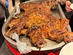 -盛宴自助餐厅(运达喜来登店)