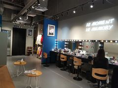 -海马体照相馆(万菱汇店)
