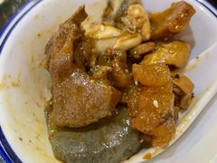 -聚味罗记大排檔·烧烤·鲜鱼杂·甲鱼煲(科学馆店)
