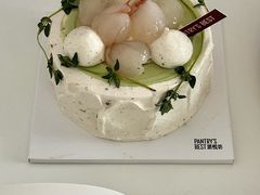 -Pantry's Best派悦坊蛋糕(K11购物艺术中心店)