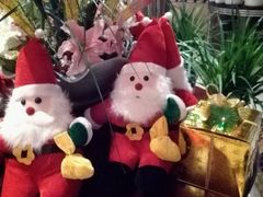 -蓝海国际大饭店·蓝钻自助百汇(兰山店)