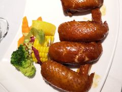 瑞士鸡翼-太平馆西餐厅(北京路店)