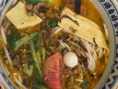 -蒙自源米线大王(西村地铁站店)