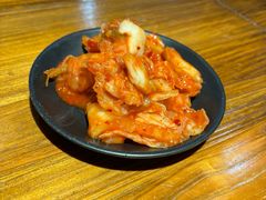 -筱果•梁山围炉烤肉(昌里路店)