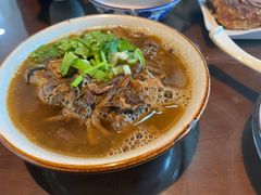 -真食净香居·内蒙烧麦(亚运村店)