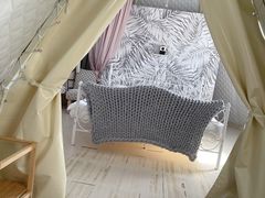 -安德鲁户外烧烤帐篷营地(马泉营店)