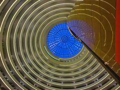 -杭州国际会议中心洲际酒店-原素全日餐厅(解放东路店)