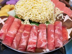 -李先生的首尔小馆(松江启源广场店)
