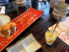 -芥岛(河北大街店)