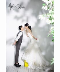-艺匠摄影ARTIZ STUDIO(南京店)