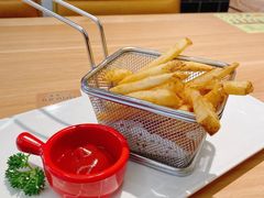 -豪客来牛排(商汇人和广场店)