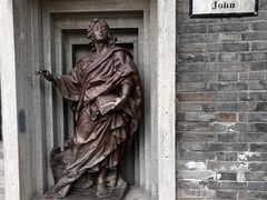 -平安桥天主教堂