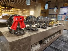 -航空港万怡酒店·万荟轩餐厅(航空港区远航路店)