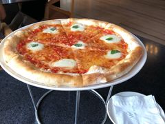 -WOLFGANG PUCK KITCHEN & BAR(迪士尼小镇店)