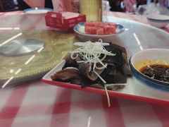 -洪霞餐馆·川菜·鲜货现炒(两江春城店)