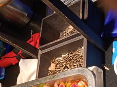 -鸣记脆皮烤鱼·海鲜烤鱼(三八广场店)