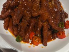 -鸽子侯·家宴·平价海鲜(绿地店)