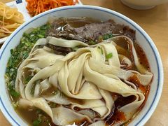 -苏氏牛肉面(北京南路店)