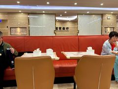 -首都机场T3航站楼商务CIP贵宾厅