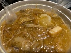 -食盈碗仔翅(星玺广场店)