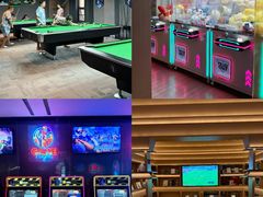 -水之梦(黄浦店)