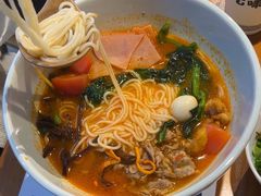 -云味馆·云南菜·云南米线(景田店)