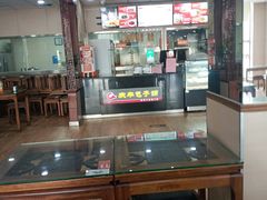 大堂-庆丰包子铺(房山长阳店)