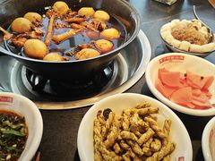 -李子坝梁山鸡(李子坝大鸡哥店)