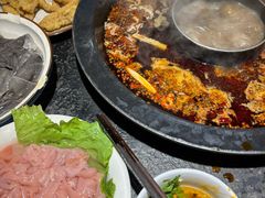 -陈眼镜火锅(总店)