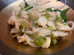 -吉兆·料理(红梅南路店)