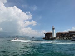 -海南分界洲岛旅游区