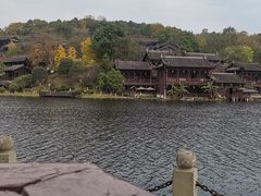 -重庆园博园
