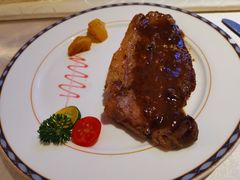 -月亮花园扒房西餐(天来大酒店店)