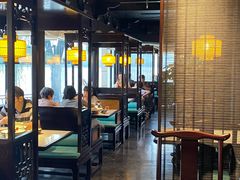 大堂-柳莺湖上·湖景餐厅·江南菜(西湖店)