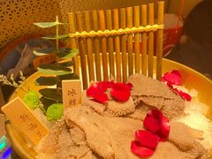 -巴奴毛肚火锅(京西大悦城店)