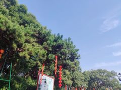 -东湖生态旅游风景区