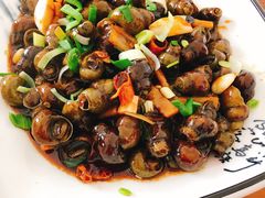 -美味之家·湖景农家乐(太湖东山店)