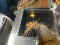 -大周炸串店