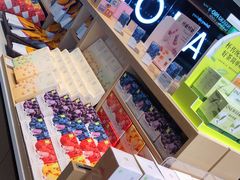 -奈雪的茶(华强北中航城店)